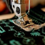 Sewing Machine Foot Pedal How It Works?