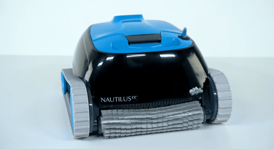 Dolphin Nautilus Cc Review